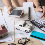 Czy działka jest wkładem własnym do kredytu