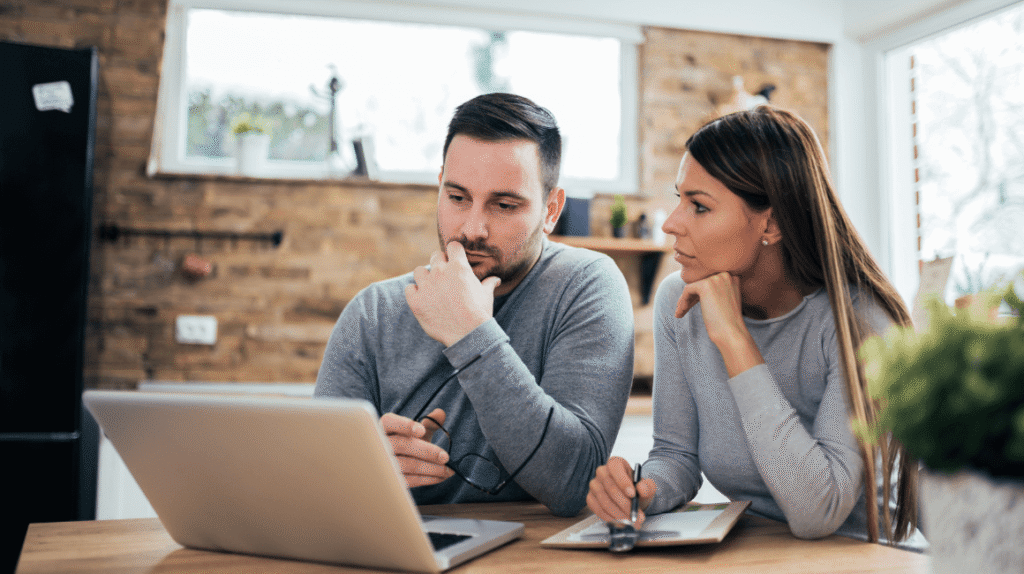 czy muszę spłacać kredyt zaciągnięty przez męża