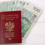Czy na paszport można wziąć kredyt