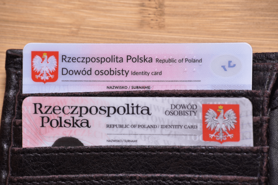 Czy na zdjęcie dowodu można wziąć kredyt