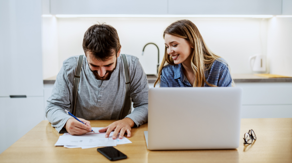 czy wkład własny liczy się do kredytu