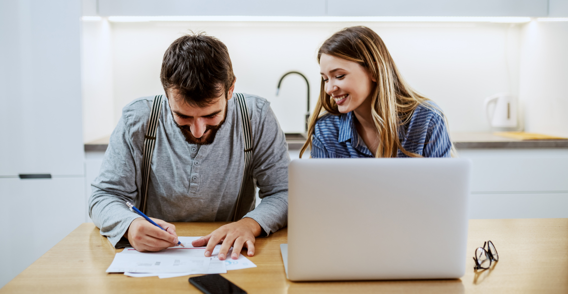 Czy wkład własny liczy się do kredytu