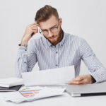 Niespłacanie kredytu hipotecznego – czym grozi